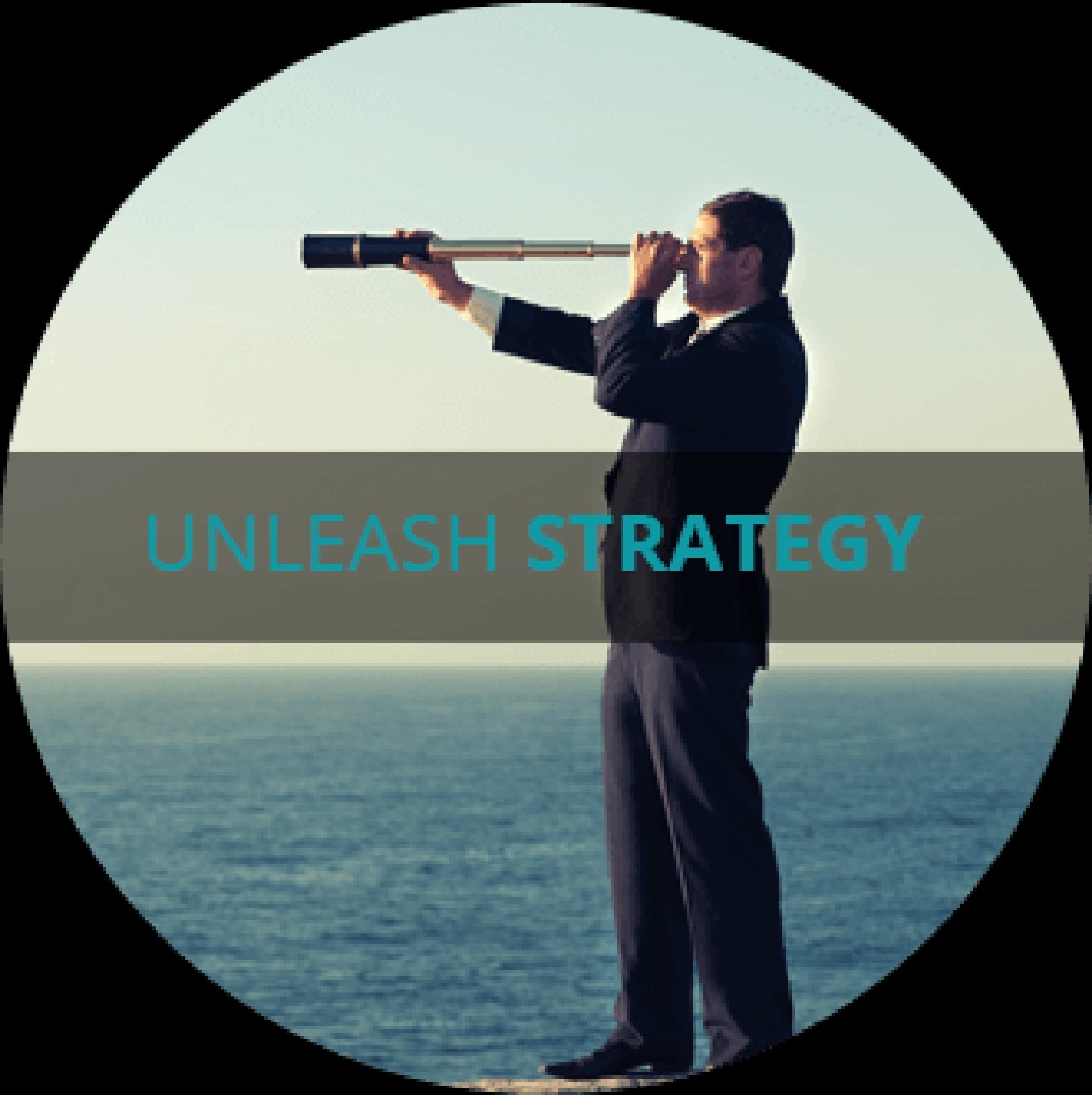 Unleash Strategy